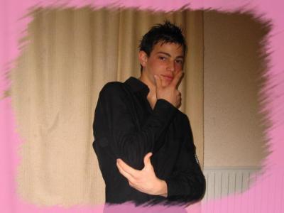 Christo<3